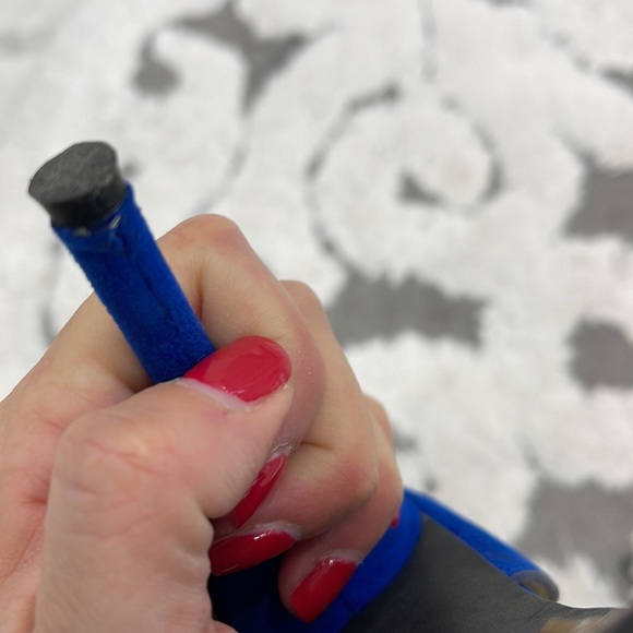 Peep toe heels from Shoe dazzle - Picture 9 of 9